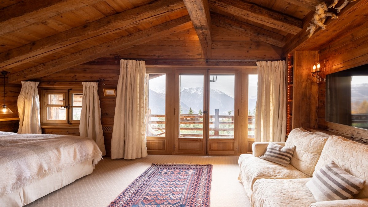 Chalet Lalapanzi Chalet Lalapanzi