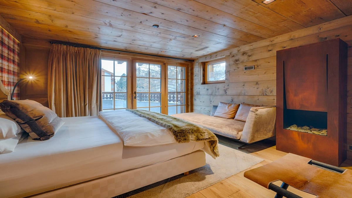 Chalet Kemaura Chalet Kemaura