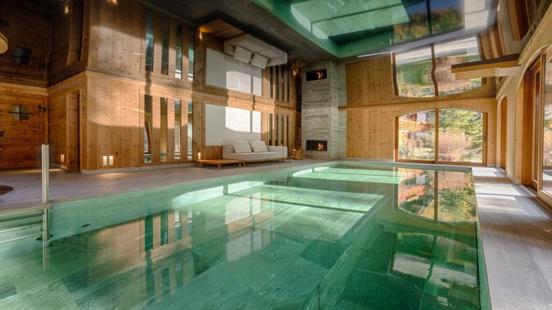 Chalet Kemaura