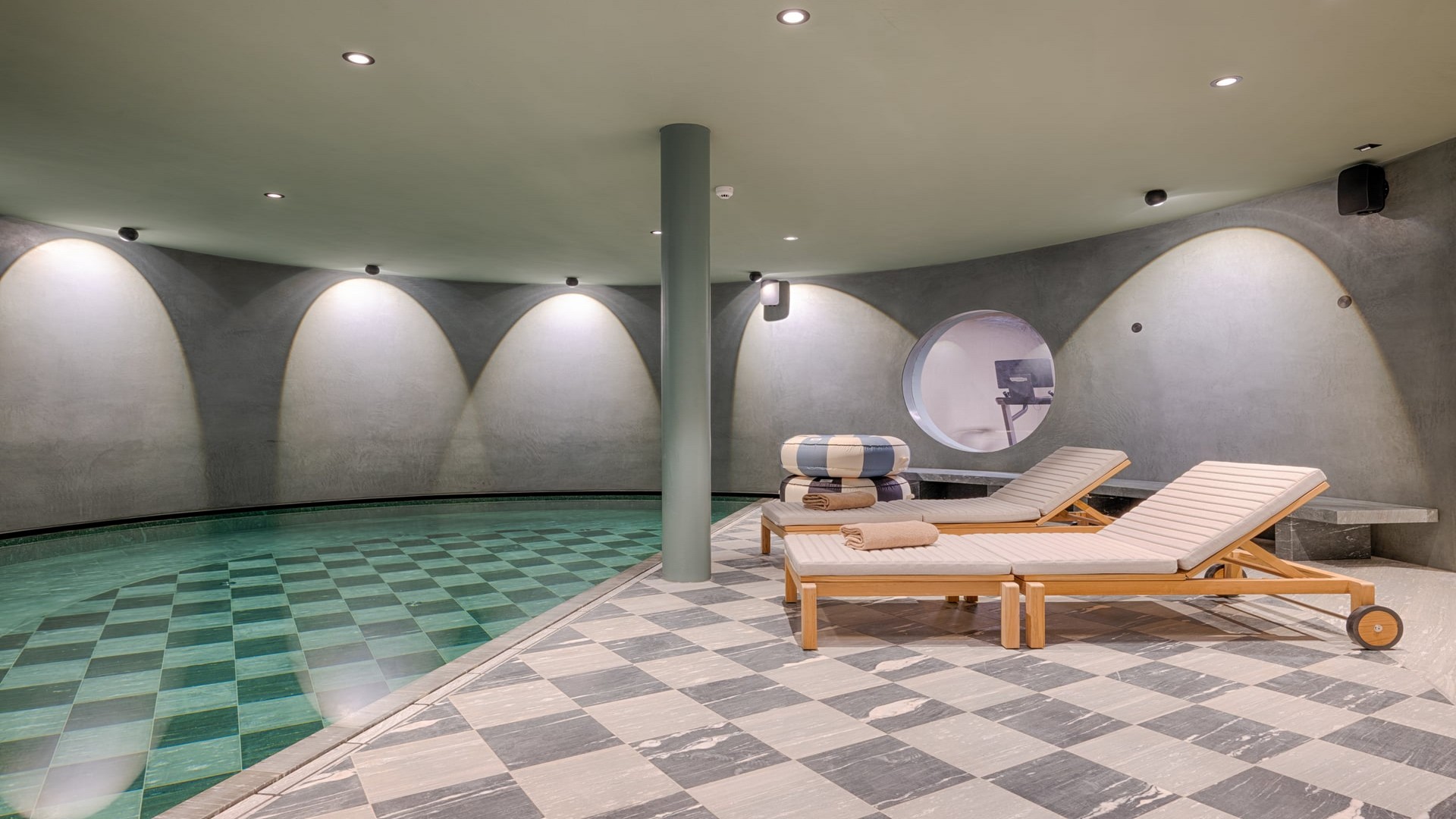 Lyskamm Lodge Lyskamm Lodge