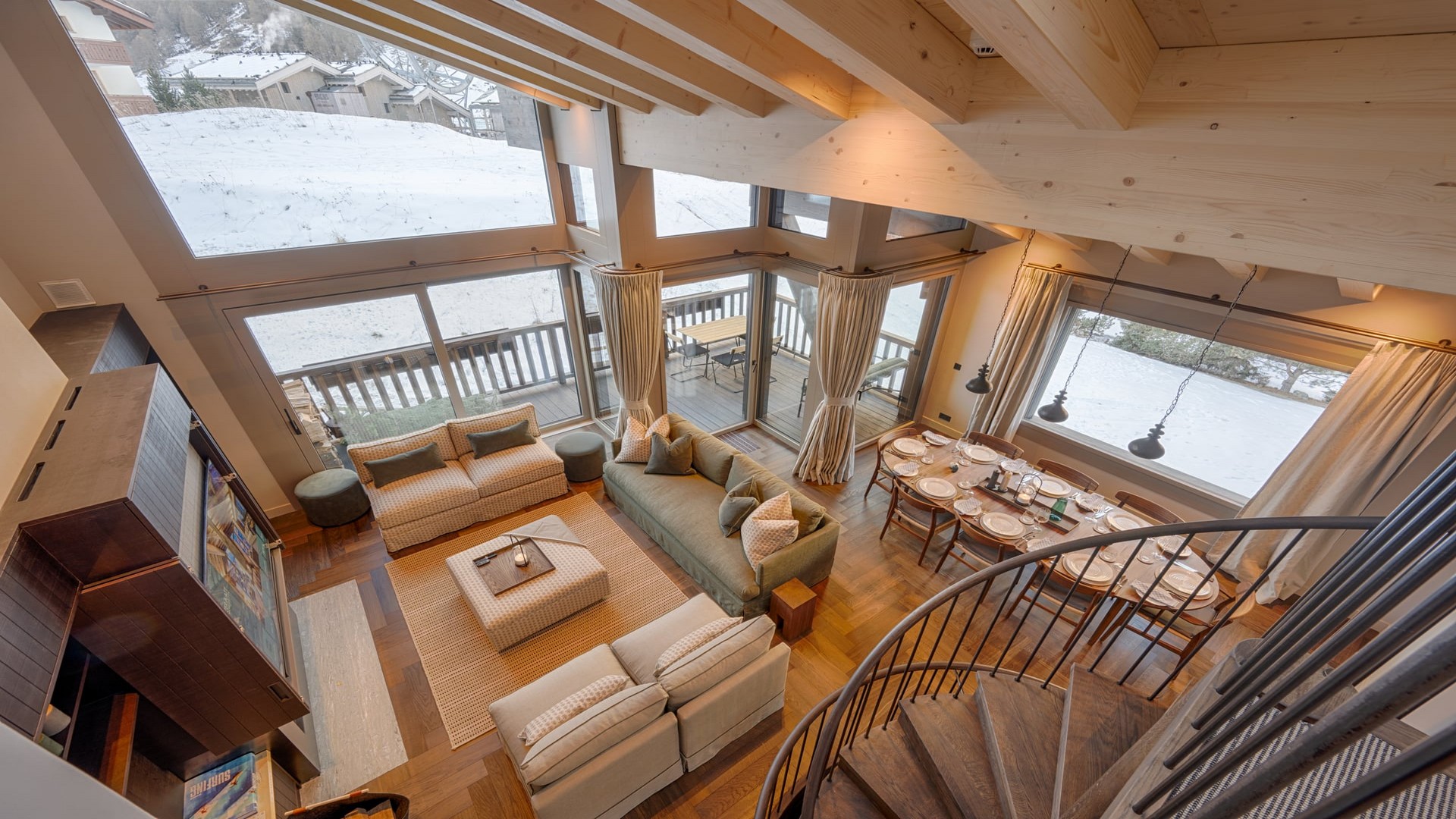 Lyskamm Lodge Lyskamm Lodge