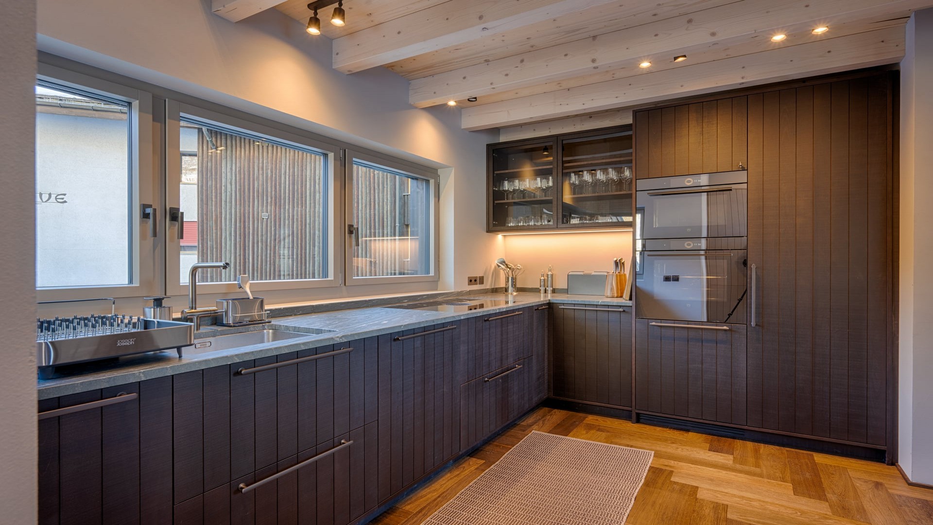 Lyskamm Lodge Lyskamm Lodge