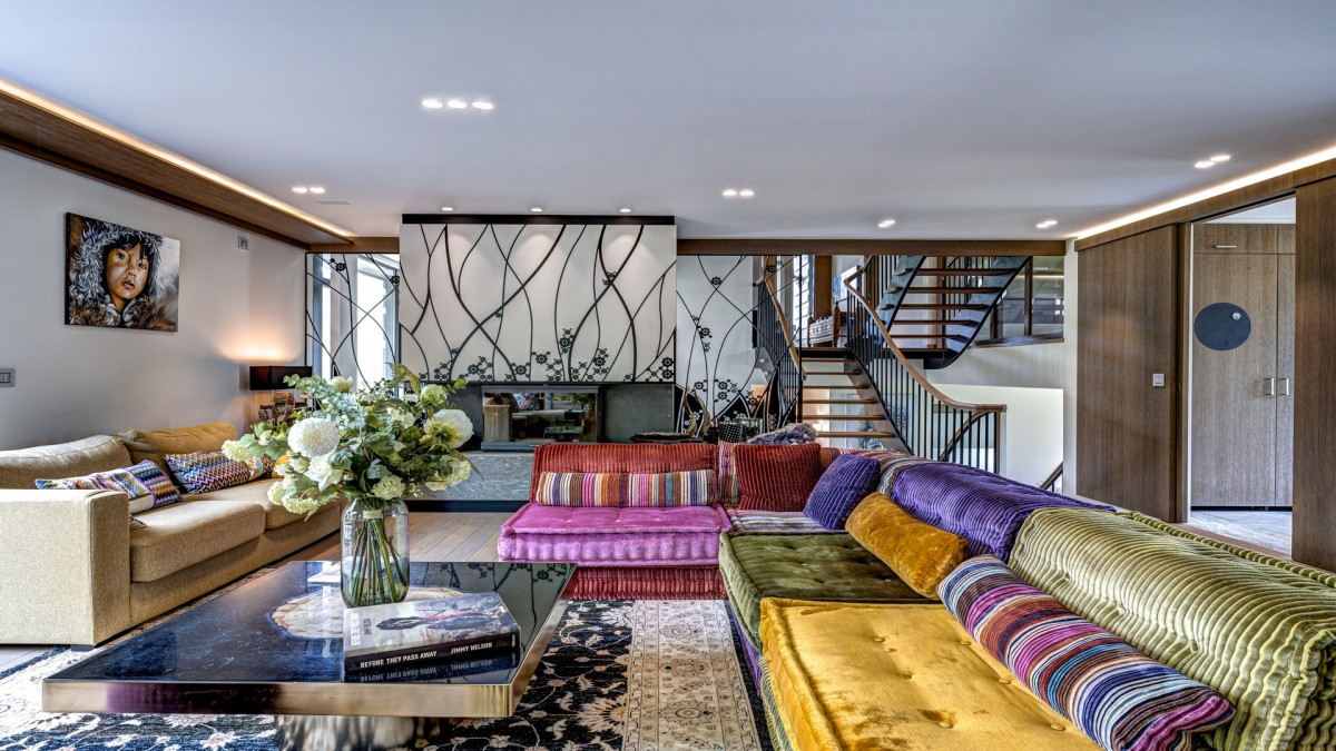 Chalet Fesha Chalet Fesha