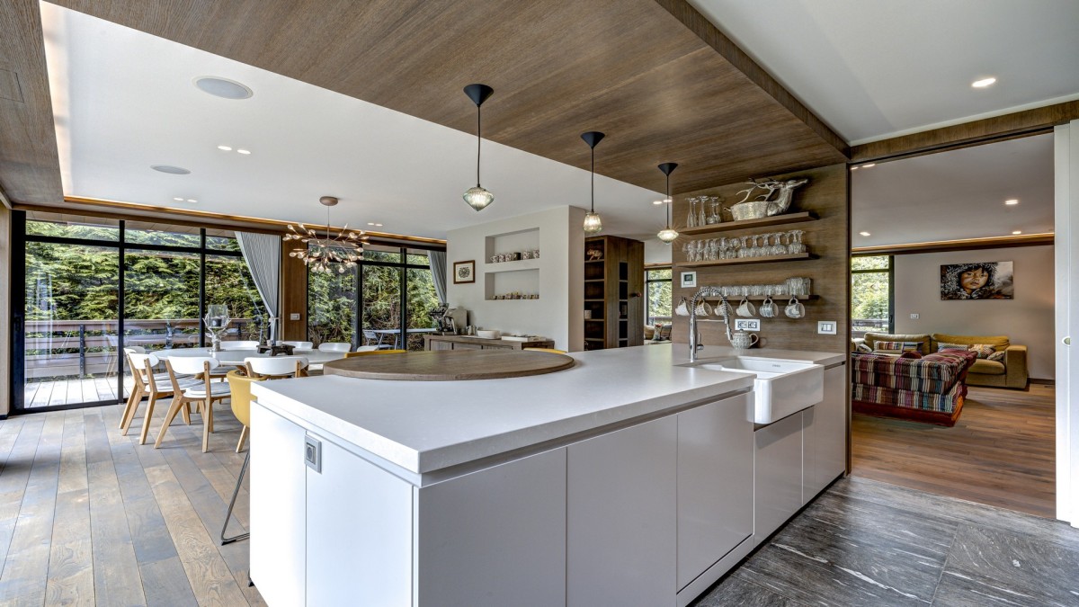 Chalet Fesha Chalet Fesha