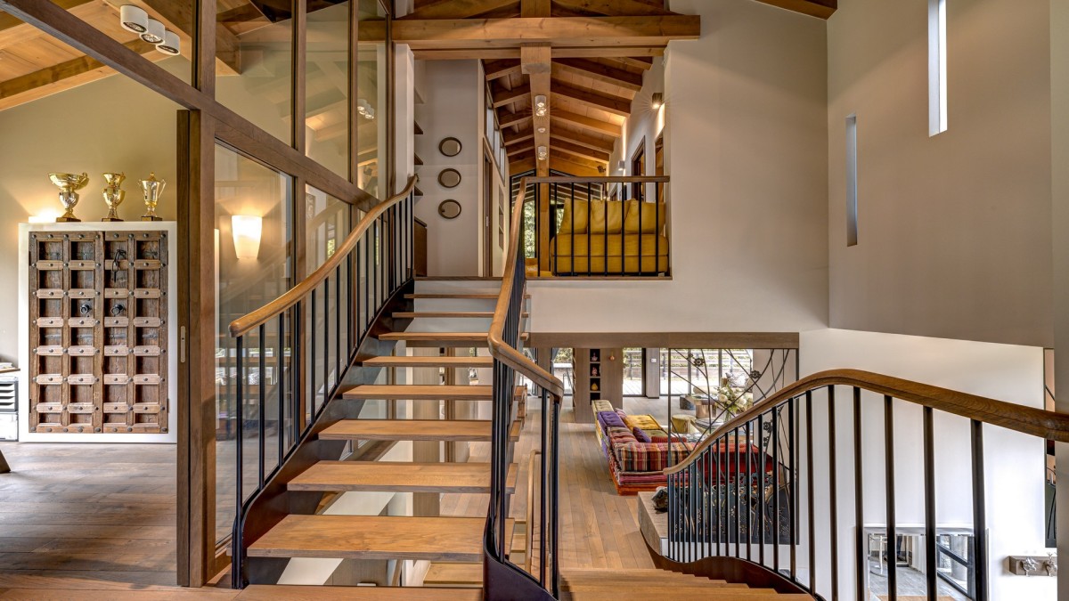 Chalet Fesha Chalet Fesha