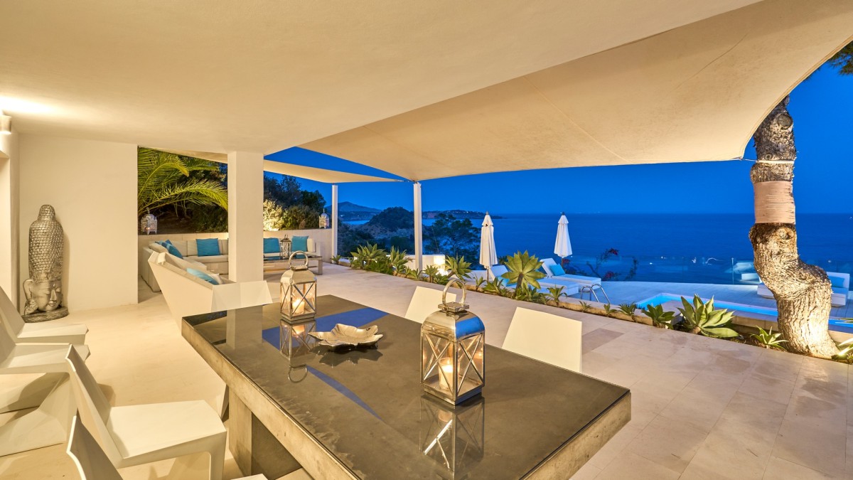 Villa The White Pearl Villa The White Pearl