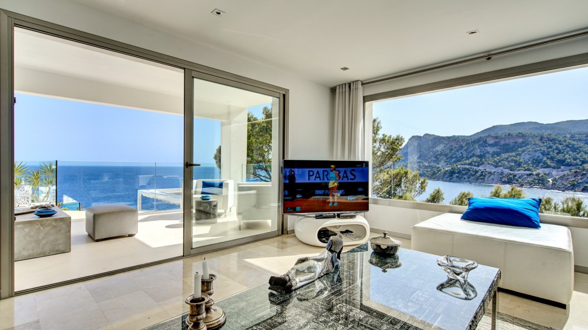 Villa The White Pearl Villa The White Pearl