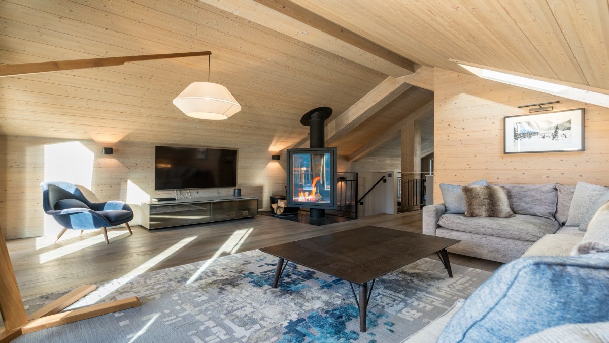 Apartment Tueda