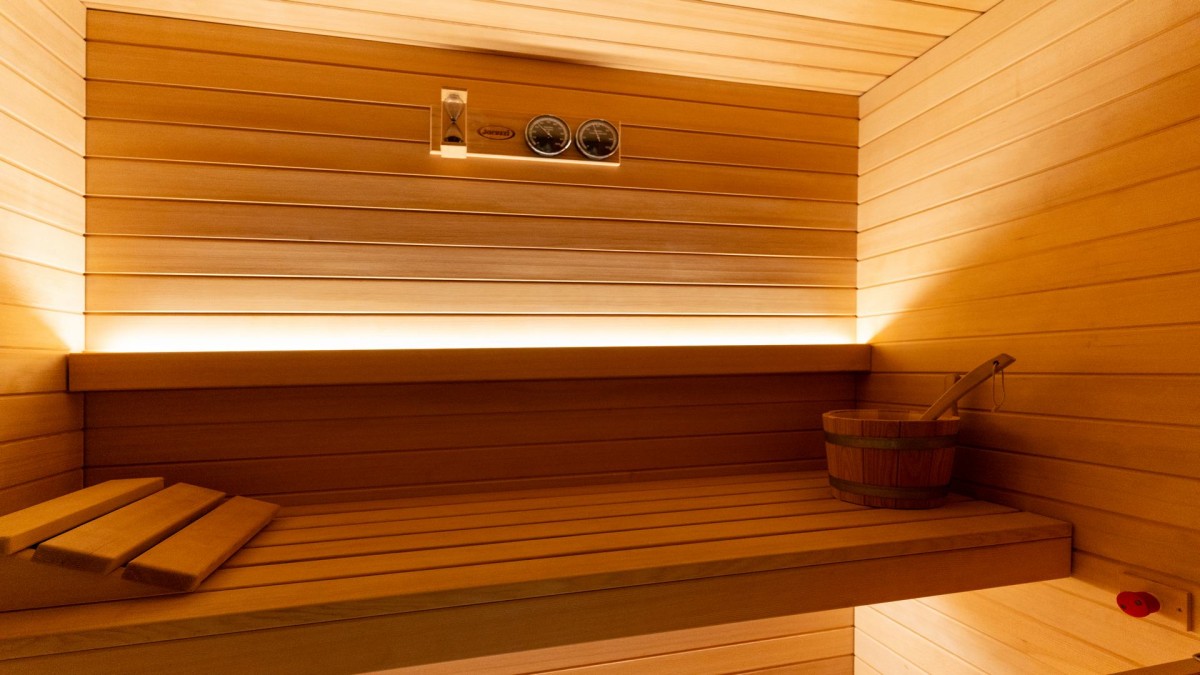 Apartment Tueda