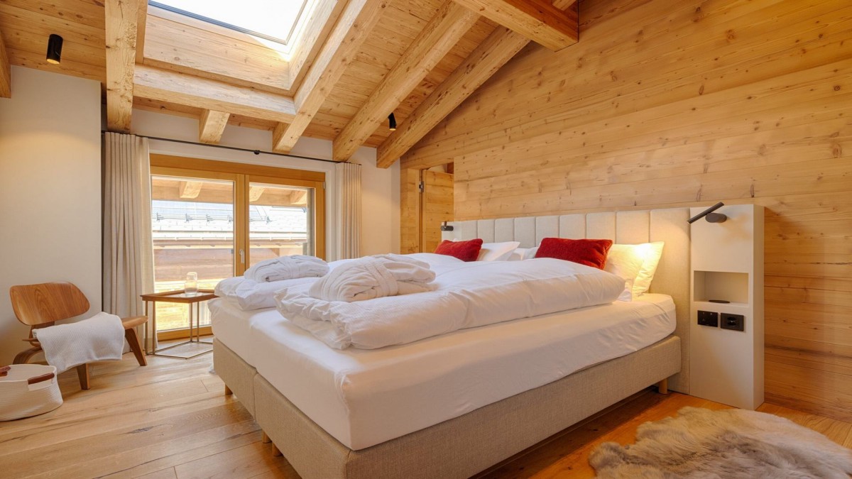 Penthouse Weissmatten Penthouse Weissmatten