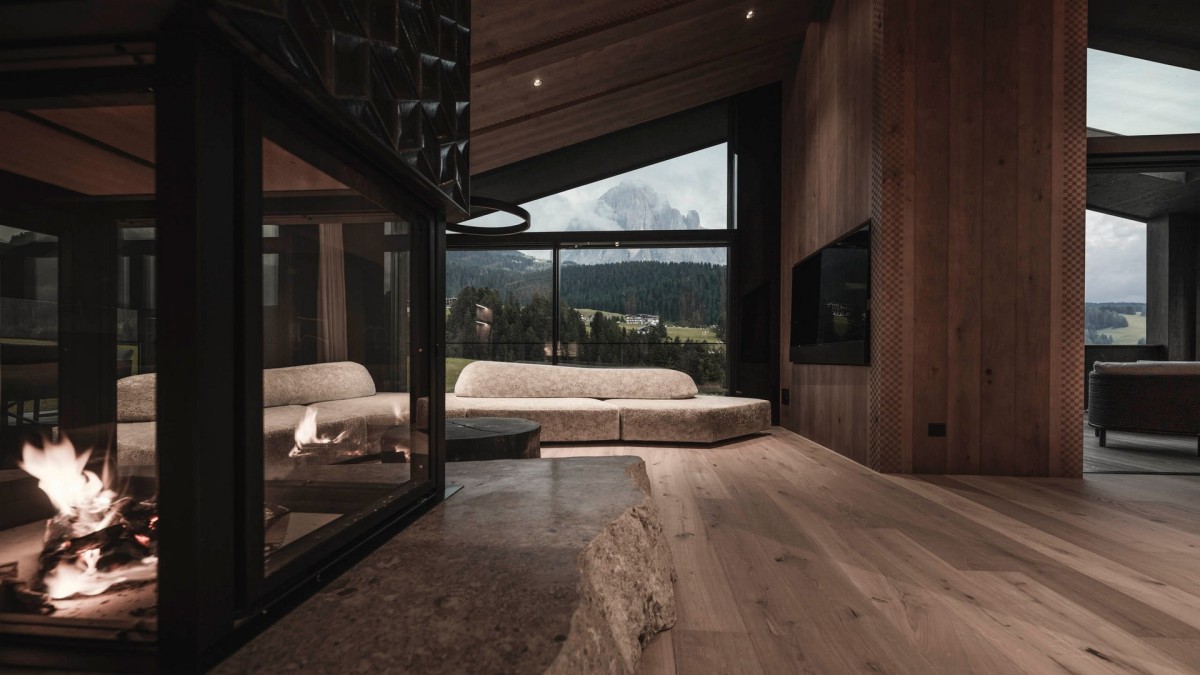 Chalet Alpurio