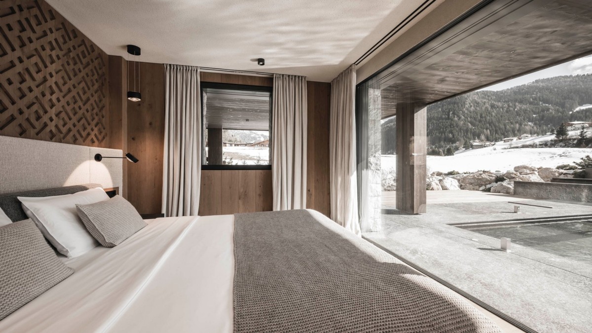 Chalet Alpurio