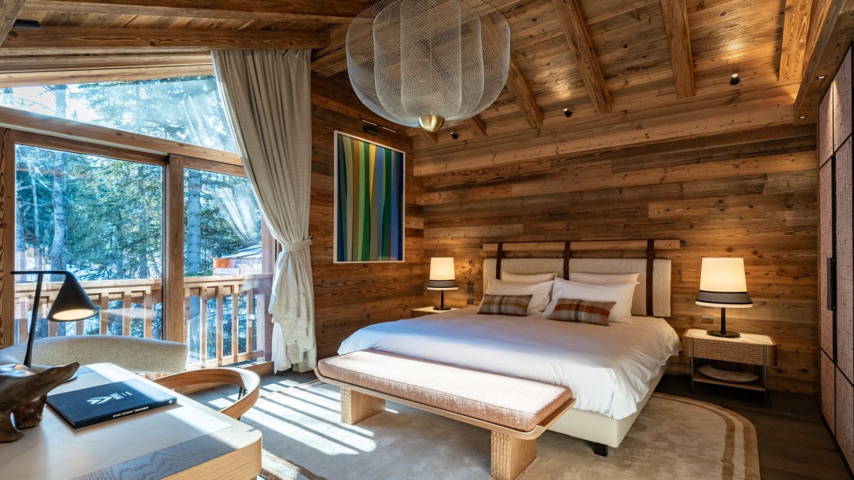 Chalet Alice
