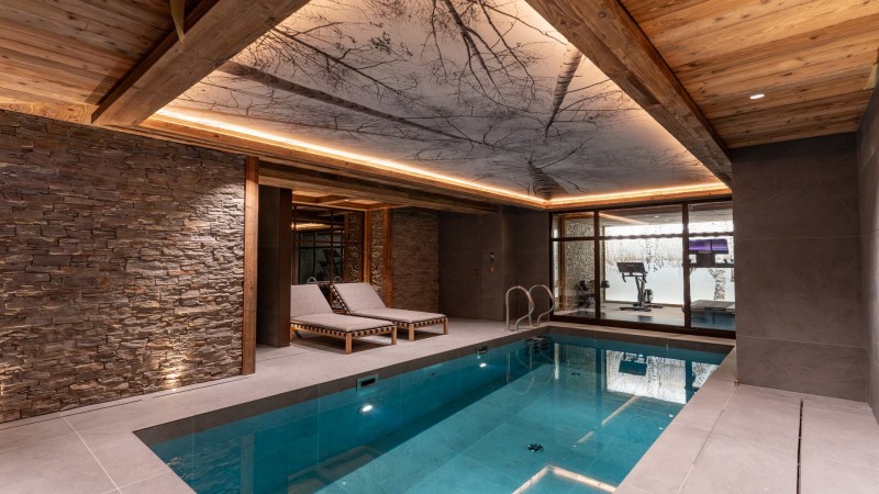 Chalet Alice