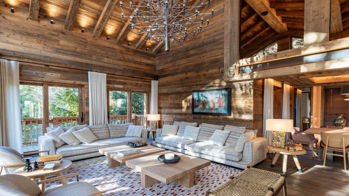 Chalet Alice