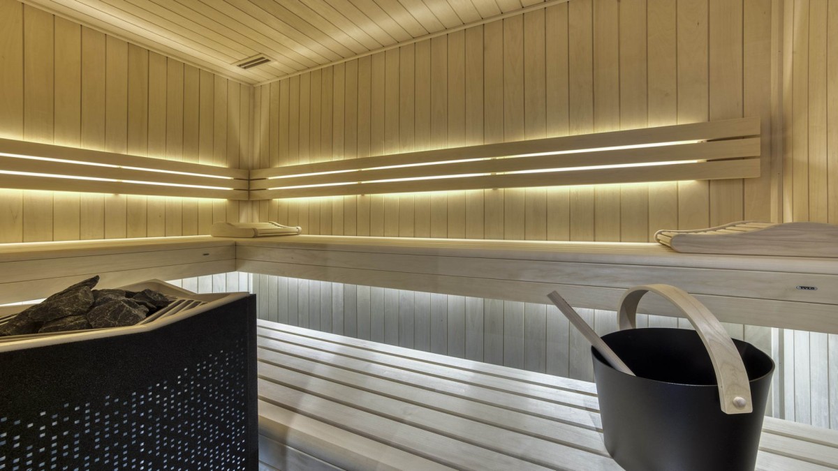 Chalet Nid d'Hiver