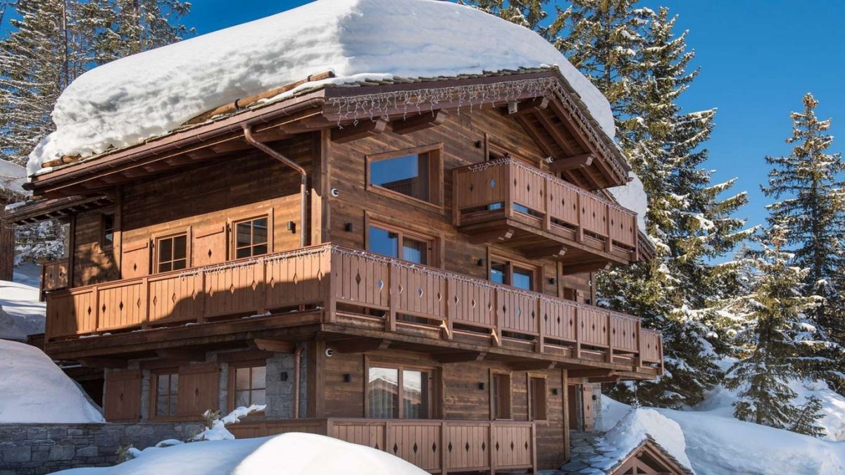 Chalet Elixir