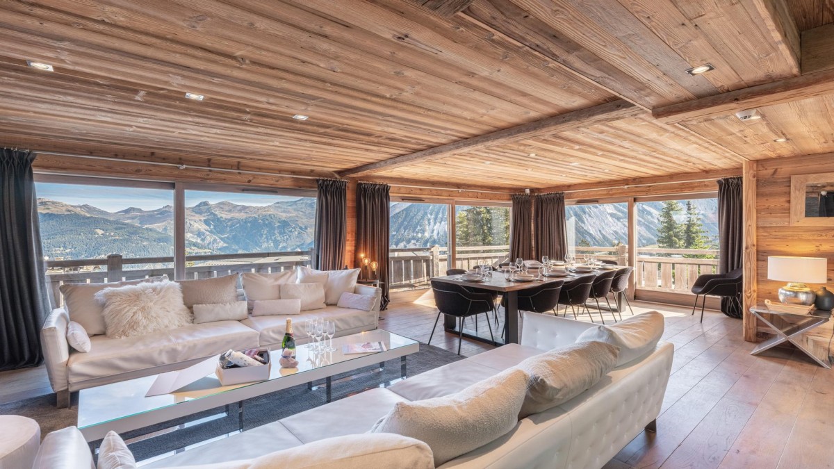 Chalet Eden