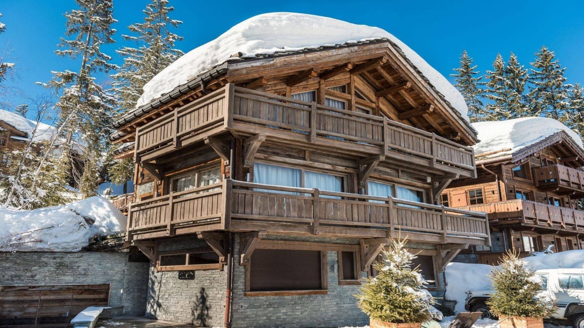 Chalet Eden