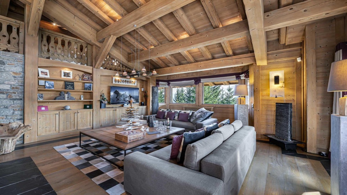 Chalet Everest Chalet Everest