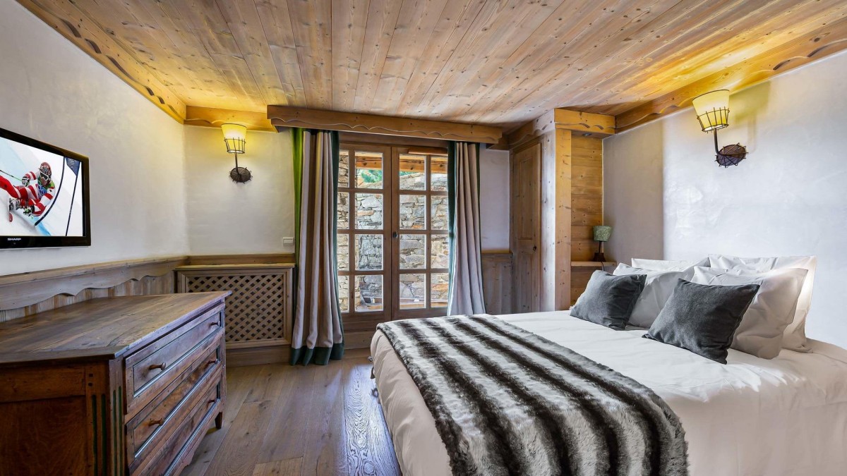 Chalet Everest Chalet Everest