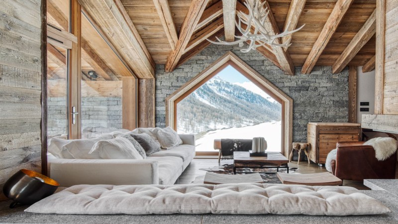 Chalet Oly
