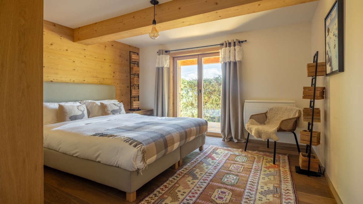 Chalet Clos d’Abeilles