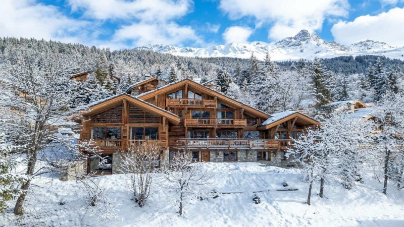 Chalet Himalaya