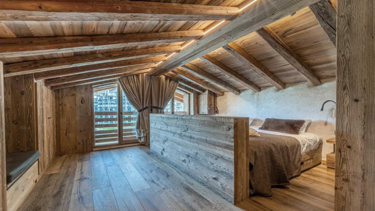 Chalet Andes Chalet Andes