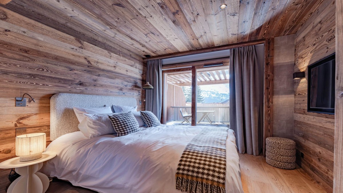 Chalet Apartment 101 Chalet Apartment 101