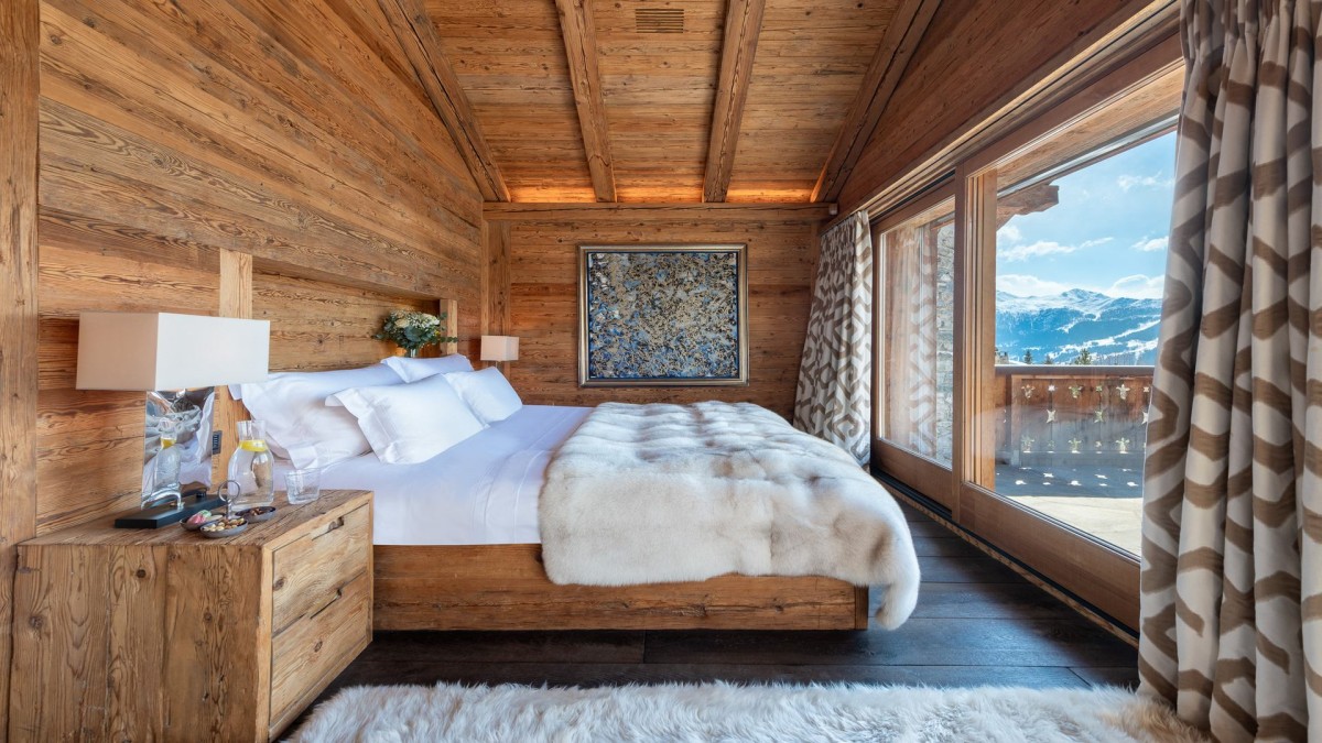 Chalet Makini