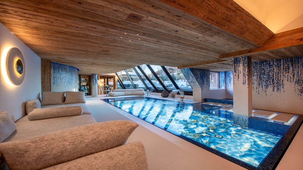 Chalet Makini