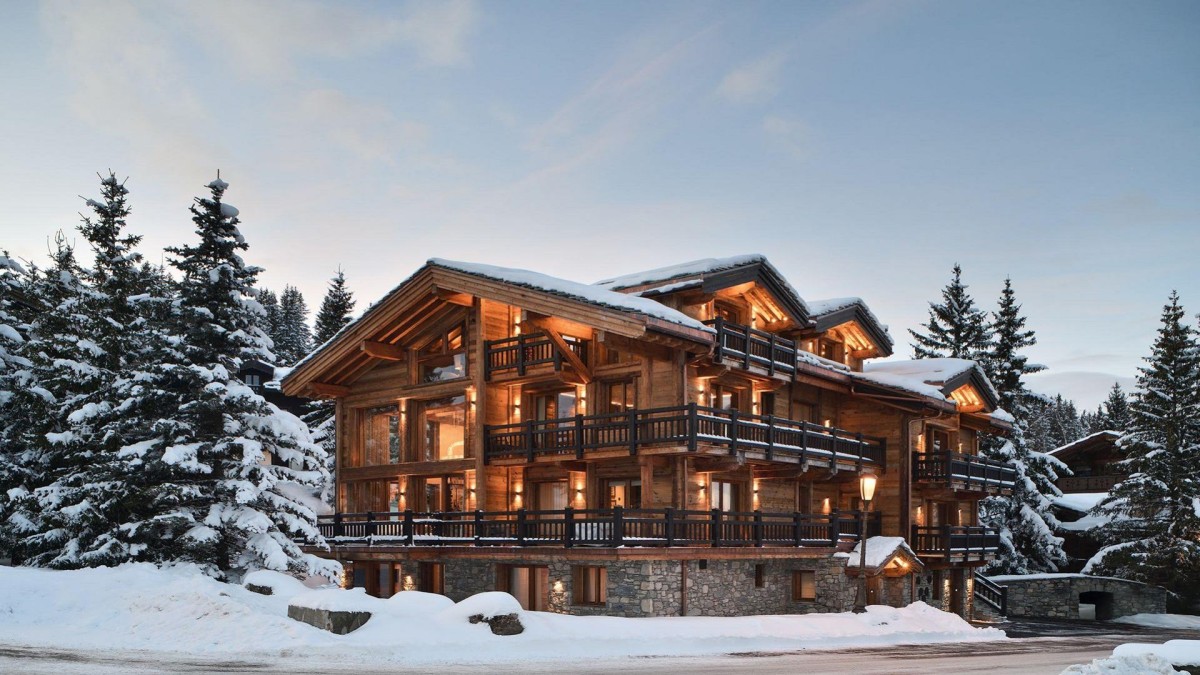 Chalet Yin & Yang