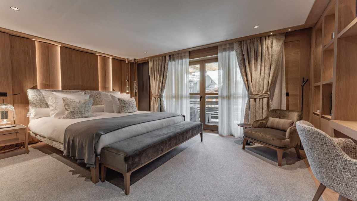 Penthouse Pistini