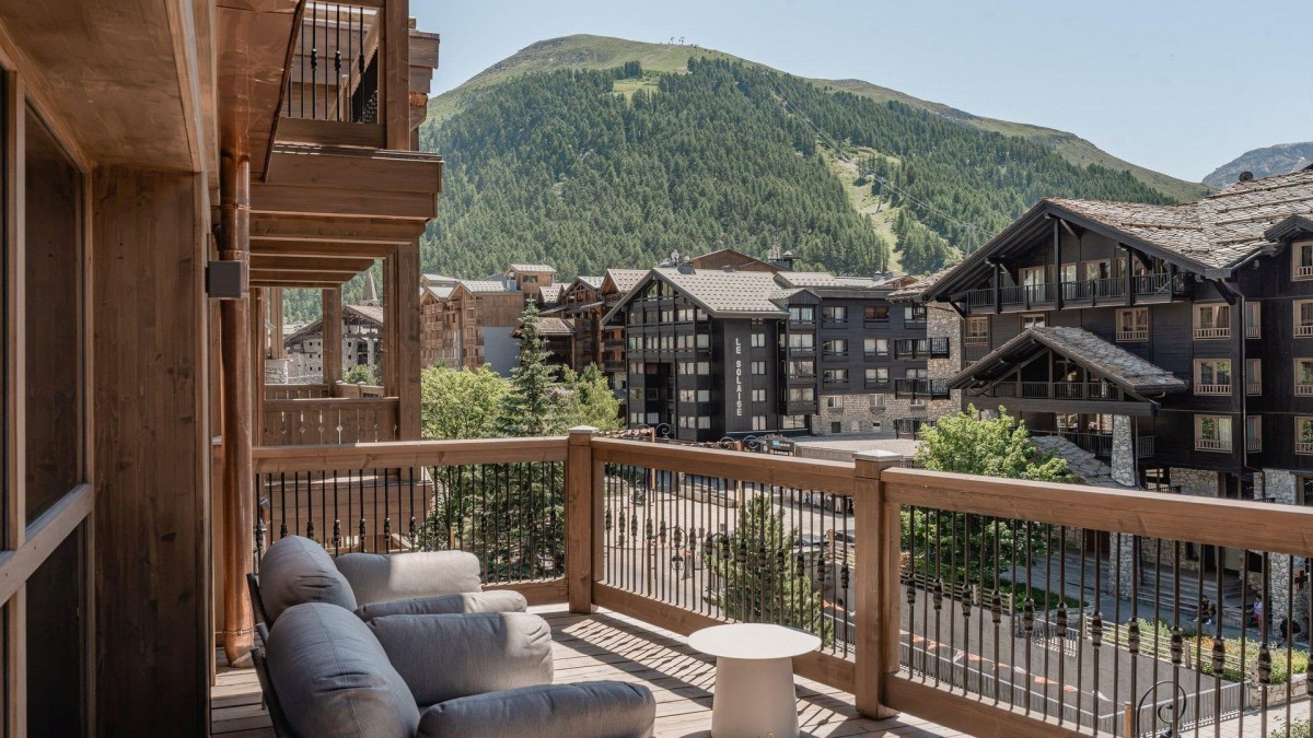 Penthouse Pistini