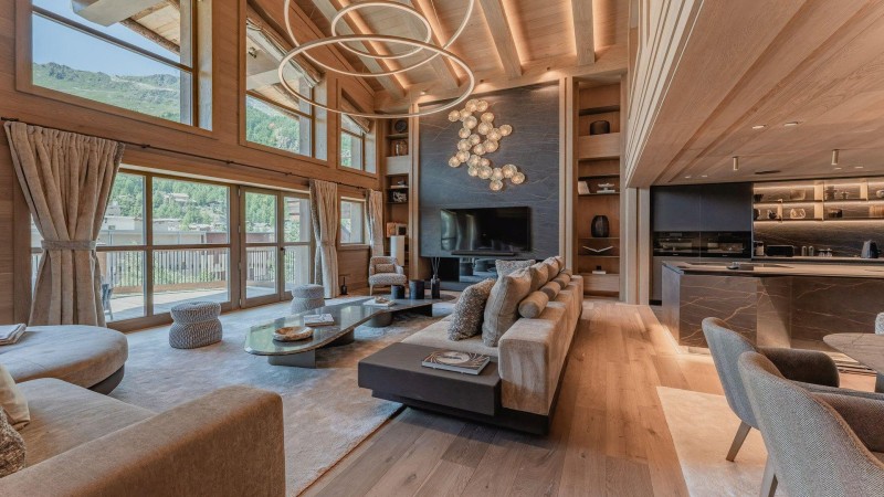 Penthouse Pistini