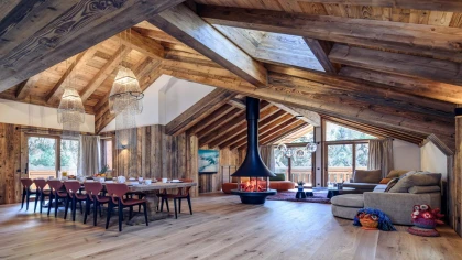 Chalet Pierre