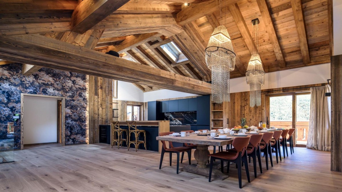 Chalet Pierre