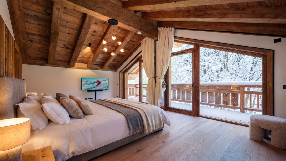 Chalet Pierre