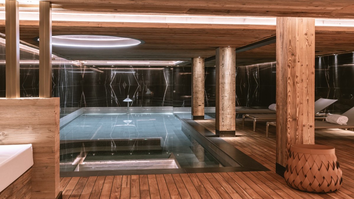 Ultima Promenade Gstaad