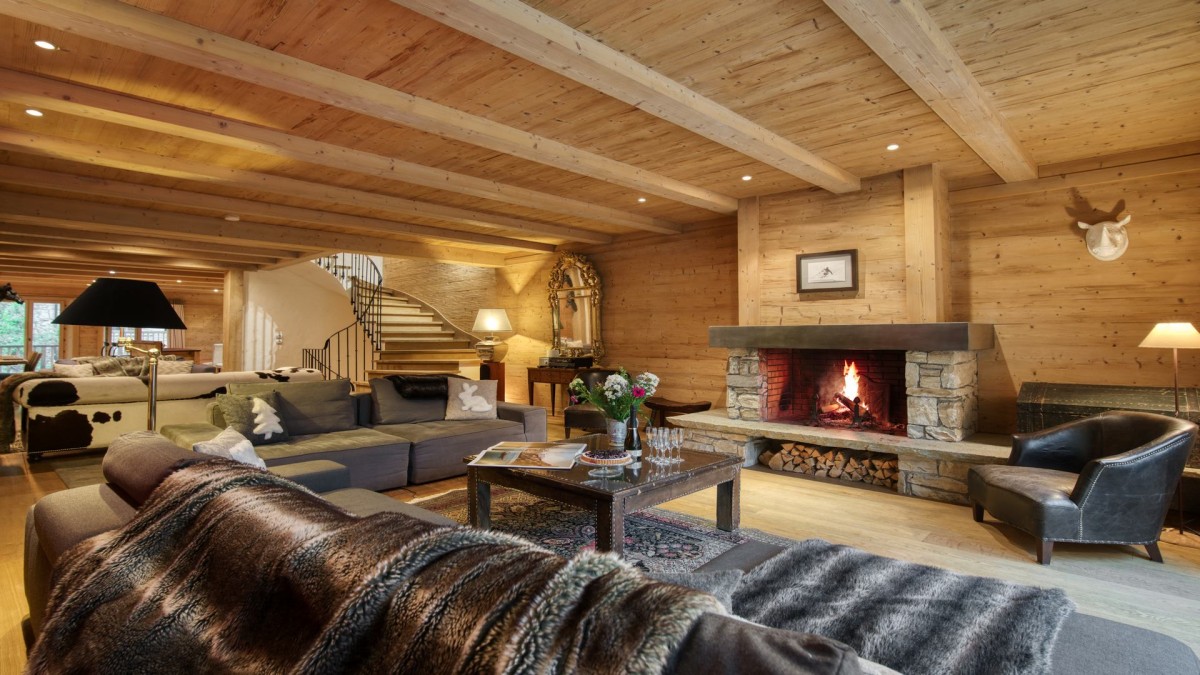 Chalet Vanoise