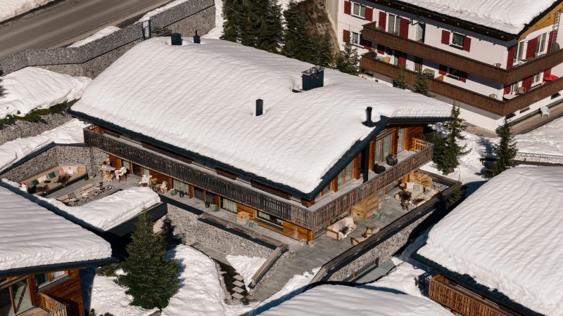 Steinlodge