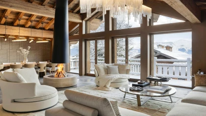 Chalet Elya