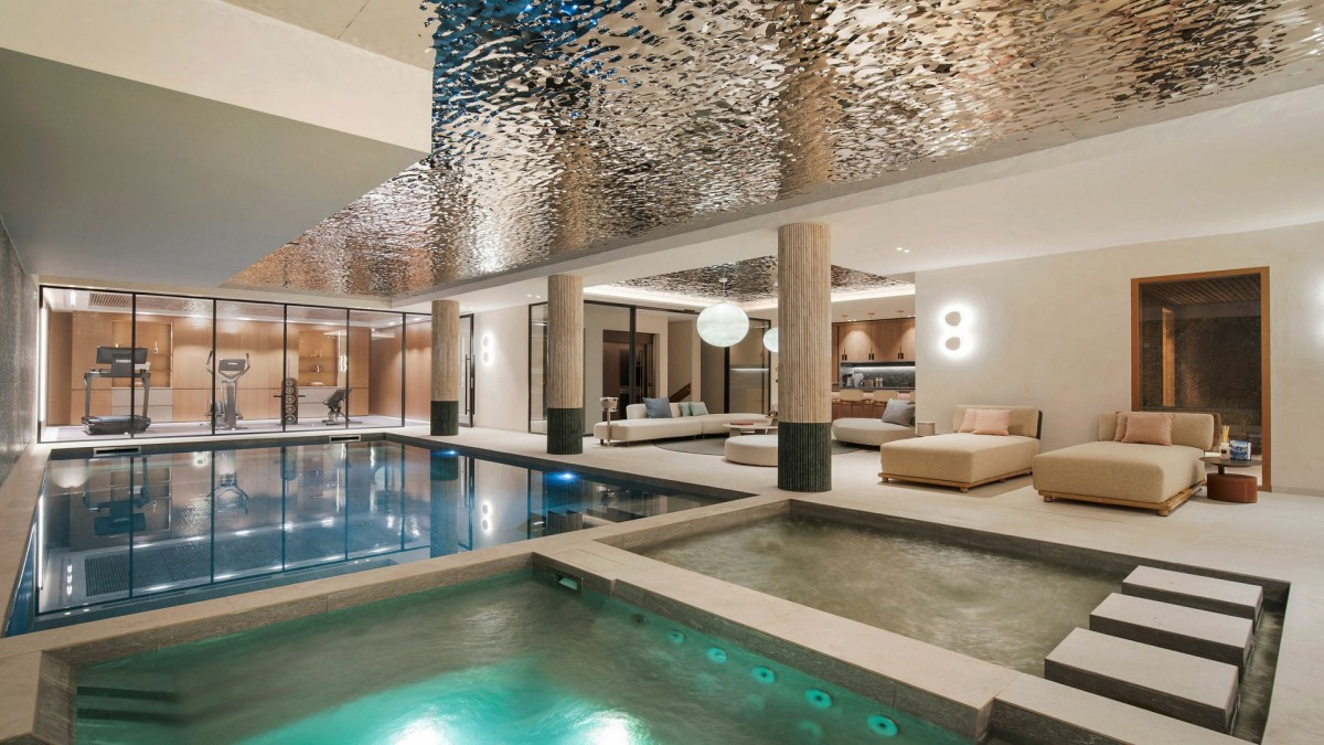 Chalet Elya