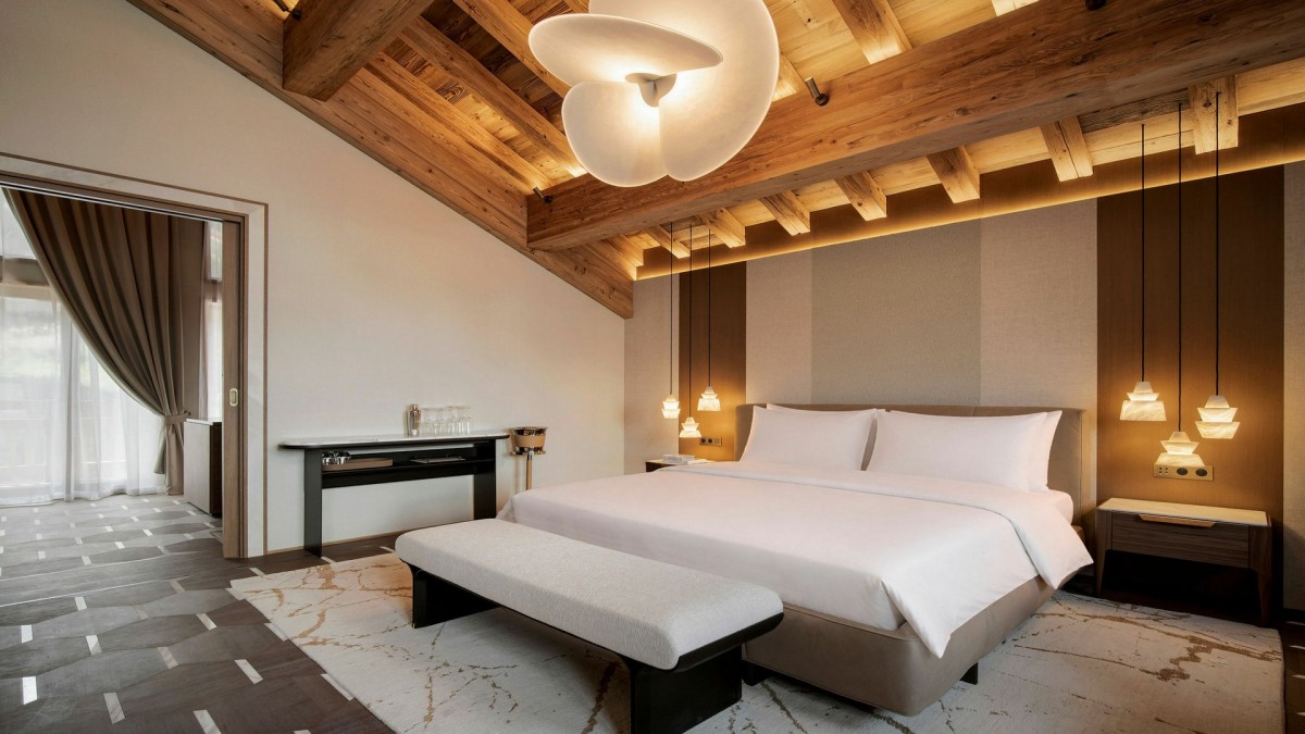 Chalet Elya