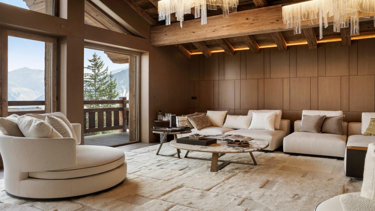Chalet Elya