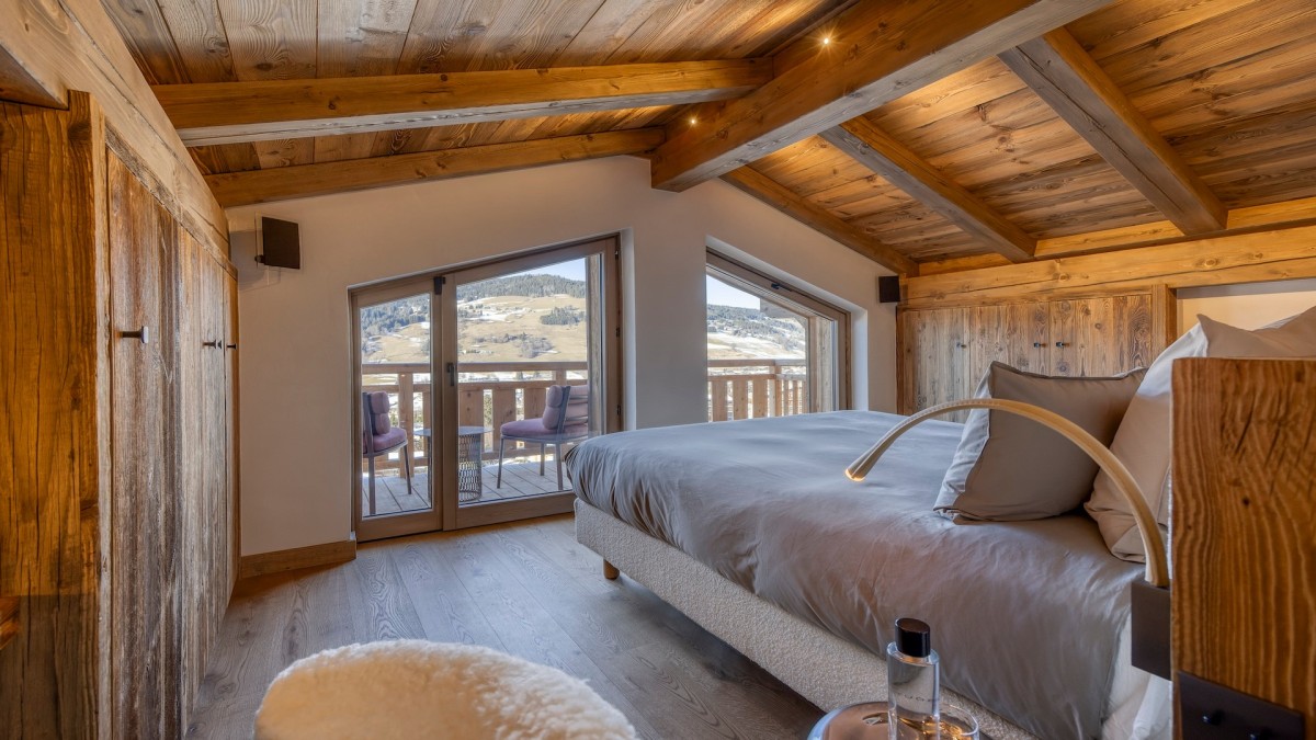 Chalet Aspen Chalet Aspen