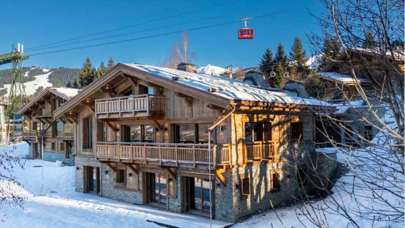 Chalet Aspen