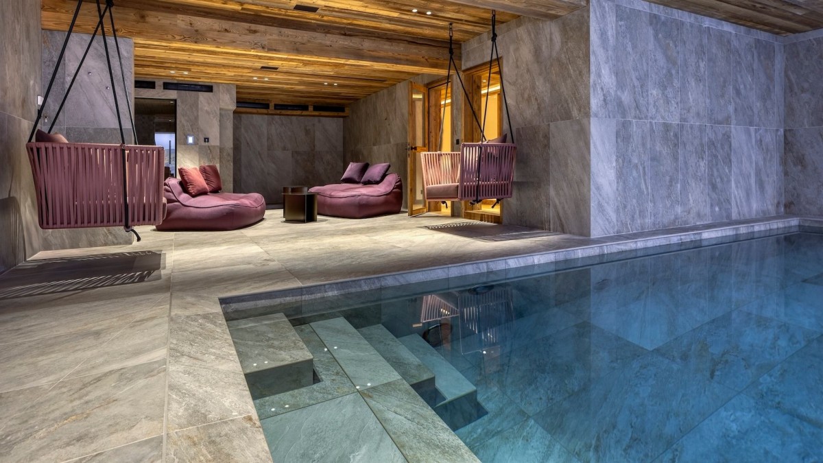 Chalet Aspen Chalet Aspen